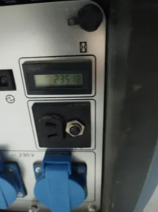 Generador SDMO NEO 3000 3kW