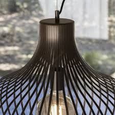 Lampada sospensione ONION Ideal Lux