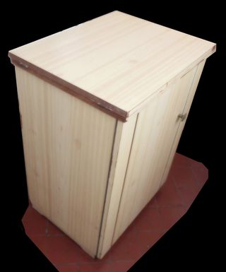 Máquina de coser Singer 801 Z2