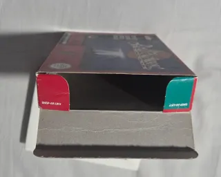 Actraiser PAL Inglés Super Nintendo SNES Completo