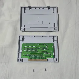 Actraiser PAL Inglés Super Nintendo SNES Completo