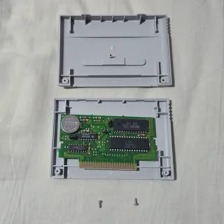 Actraiser PAL Inglés Super Nintendo SNES Completo