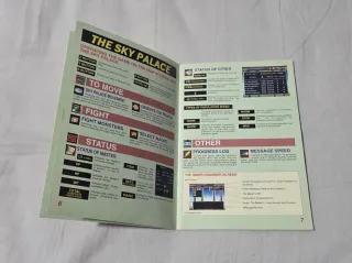 Actraiser PAL Inglés Super Nintendo SNES Completo