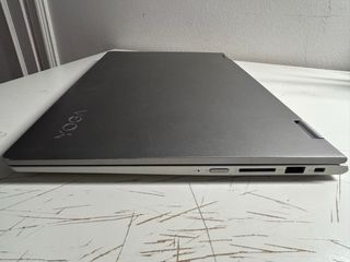 Lenovo Yoga 530 i5 8ª Gen + Nvidia