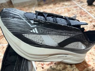 Adidas Adizero Prime X 2.0 Strung Stella McCartney