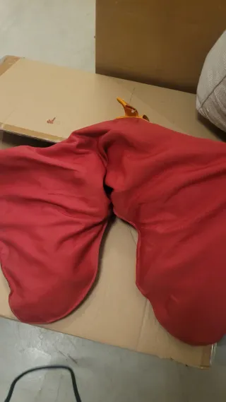 Patines Oxelo Talla 32-35 + Funda