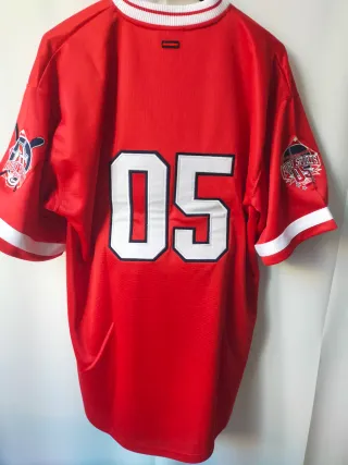 Maglietta Fubu Sports Athletics Tg. L