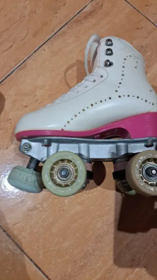 Patines Artísticos Belati N.32