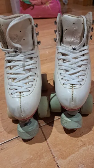 Patines Artísticos Belati N.32