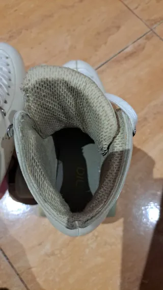 Patines Artísticos Belati N.32