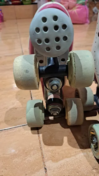 Patines Artísticos Belati N.32