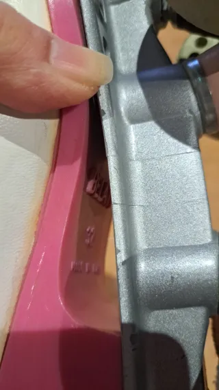 Patines Artísticos Belati N.32