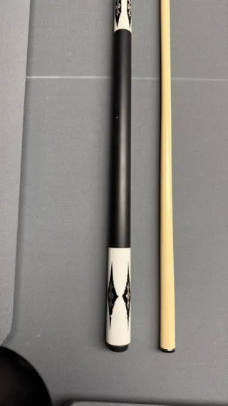 Tavoli da biliardo Meucci e Cuetec + Taquera