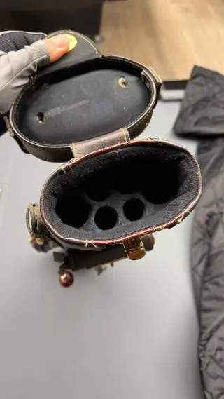 Tavoli da biliardo Meucci e Cuetec + Taquera