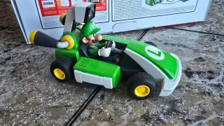 Mario Kart Live: Home Circuit Luigi