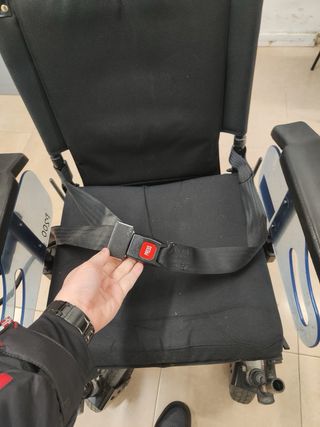 Rascal Powerchairs Models P200 & P200 Mini