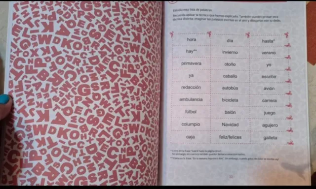 Dominar la ortografia. Cuadernillo del alumno.