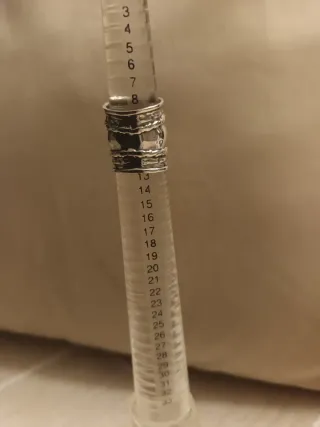 Anillo Plata de Ley 925