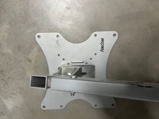 Soporte TV  de techo Foscarini