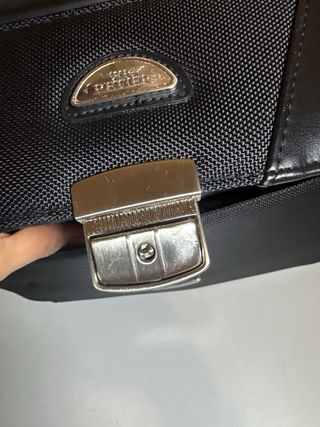 Maletín Retier Negro