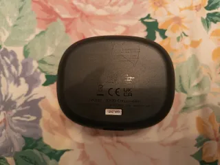 Auriculares Bluetooth JVC Negros