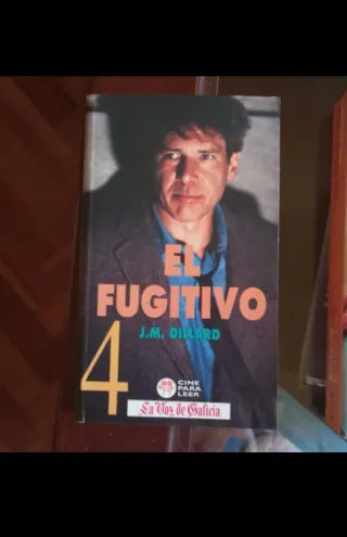 El Fugitivo