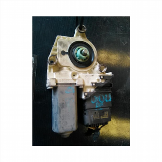 Motor elevalunas trasero derecho Volkswage