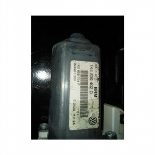Motor elevalunas trasero derecho Volkswage