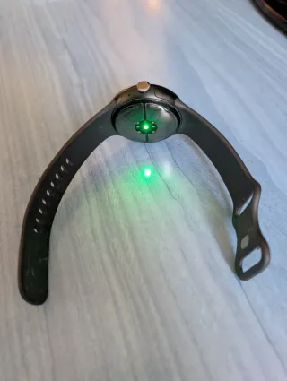 Google Pixel Watch 3 Negro 45mm