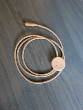 Google Pixel Watch 3 Negro 45mm