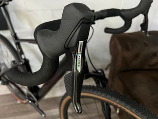 Cannondale Topstone Carbon 1 Lefty