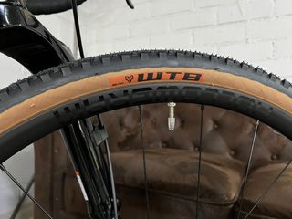 Cannondale Topstone Carbon 1 Lefty