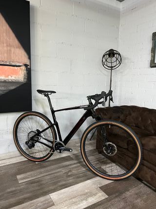 Cannondale Topstone Carbon 1 Lefty