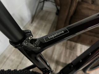 Cannondale Topstone Carbon 1 Lefty