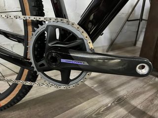 Cannondale Topstone Carbon 1 Lefty