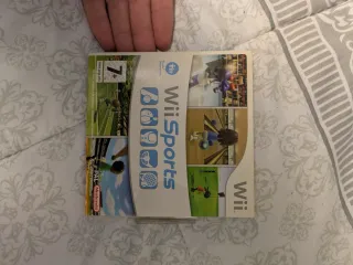 Lote 6 Juegos Wii: Rayman, F1, Tennis, etc.