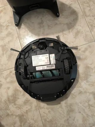 Conga 2290 Ultrahome Robot Aspirador