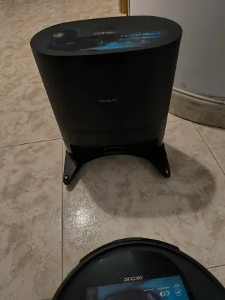 Conga 2290 Ultrahome Robot Aspirador