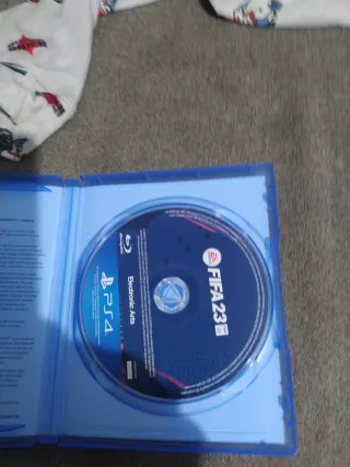 FIFA 23 PS4