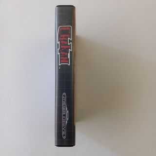 Chakan Sega Mega Drive Videojuego