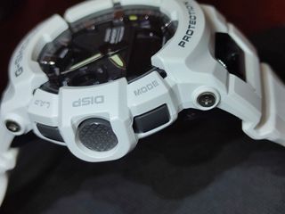 Reloj Casio G-Shock GBA-900-7AER