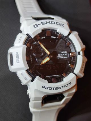 Reloj Casio G-Shock GBA-900-7AER