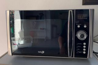 Microondas Saivod