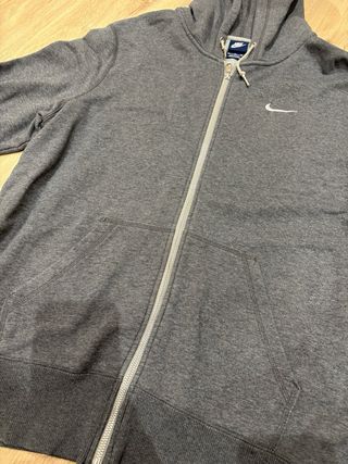 Chaqueta Nike