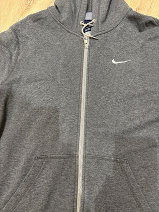 Chaqueta Nike