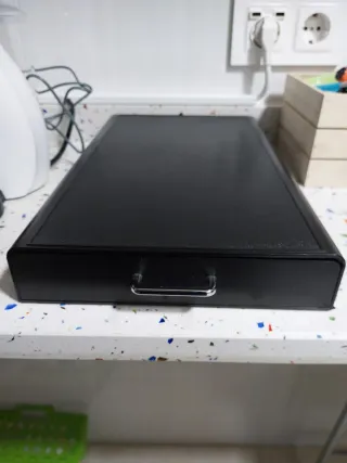 Cajonera Cápsulas Nespresso