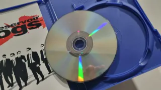 Reservoir Dogs PS2 (PlayStation 2)
