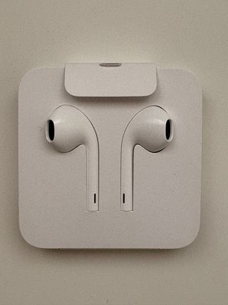 Auriculares Apple EarPods Lightning