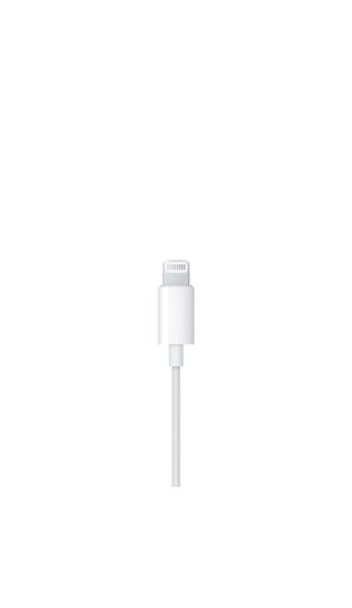Auriculares Apple EarPods Lightning
