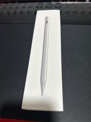 ANYQOO Lápiz iPad 2018-2025 Carga Rápida